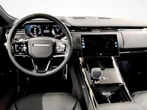 Fahrzeugbild LAND ROVER Range Rover Sport 3.0 I6 300 SE Dynamic