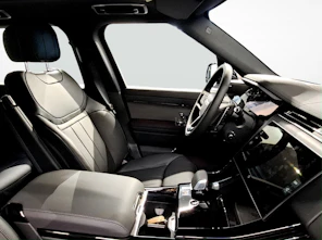 Fahrzeugbild LAND ROVER Range Rover Sport 3.0 I6 300 SE Dynamic