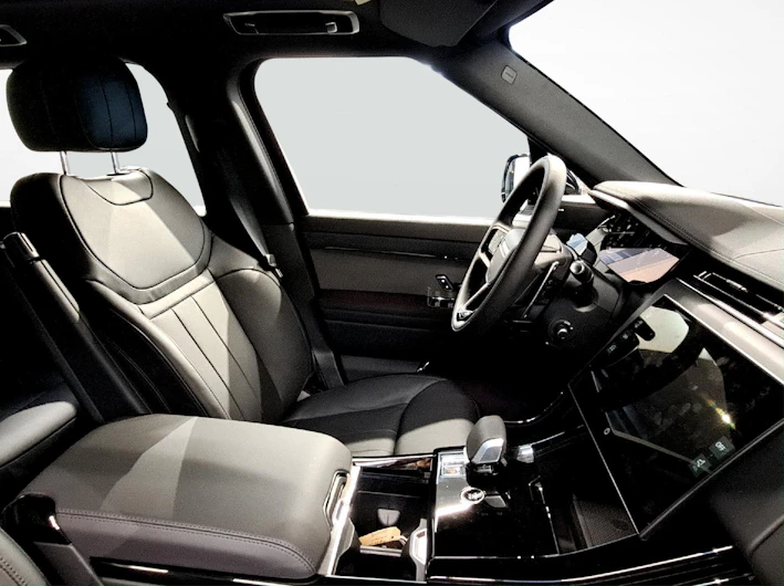 Fahrzeugbild LAND ROVER RANGE ROVER SPORT