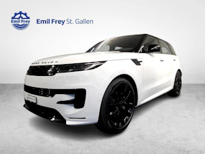 Fahrzeugbild LAND ROVER Range Rover Sport 3.0 I6 300 SE Dynamic
