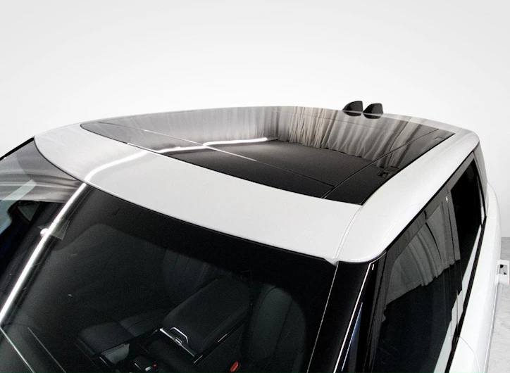 Fahrzeugbild LAND ROVER RANGE ROVER SPORT