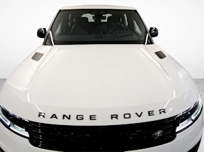 Fahrzeugbild LAND ROVER Range Rover Sport 3.0 I6 300 SE Dynamic