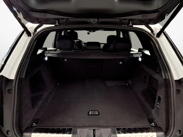 Fahrzeugbild LAND ROVER RANGE ROVER SPORT