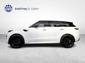 Fahrzeugbild LAND ROVER Range Rover Sport 3.0 I6 300 SE Dynamic