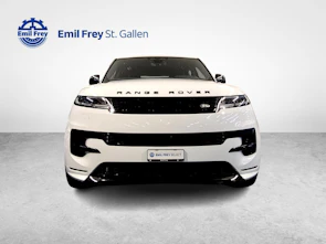 Fahrzeugbild LAND ROVER Range Rover Sport 3.0 I6 300 SE Dynamic