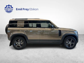 Fahrzeugbild LAND ROVER Defender 110 3.0 D I6 300 SE