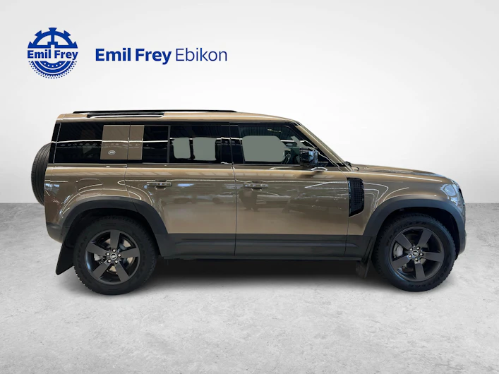 Fahrzeugbild LAND ROVER DEFENDER