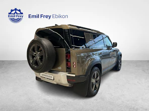 Fahrzeugbild LAND ROVER Defender 110 3.0 D I6 300 SE