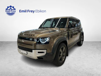 Fahrzeugbild LAND ROVER Defender 110 3.0 D I6 300 SE