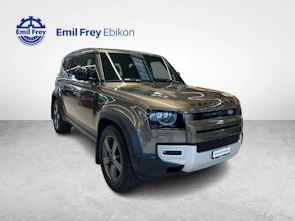 Fahrzeugbild LAND ROVER Defender 110 3.0 D I6 300 SE