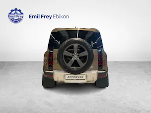 Land Rover Defender 110 3.0 D I6 300 SE
