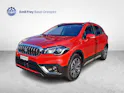 Suzuki SX4 S-Cross 1.4 T Piz Sulai Top 4x4