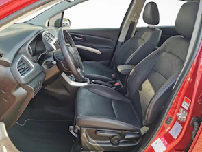 Fahrzeugbild SUZUKI SX4 S-Cross 1.4 T Piz Sulai Top 4x4