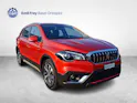 Suzuki SX4 S-Cross 1.4 T Piz Sulai Top 4x4