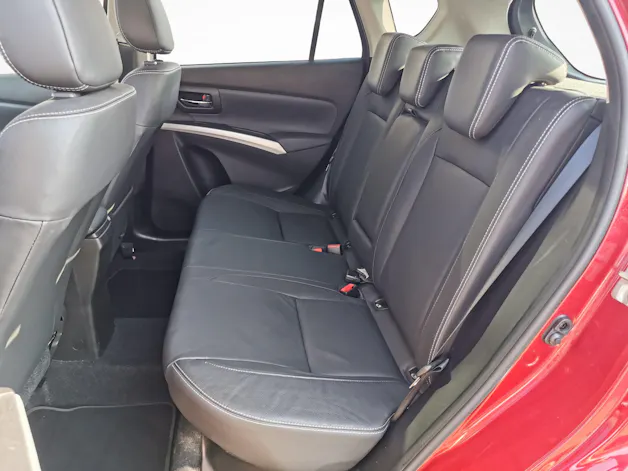 Suzuki SX4 S-Cross 1.4 T Piz Sulai Top 4x4