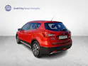 Suzuki SX4 S-Cross 1.4 T Piz Sulai Top 4x4
