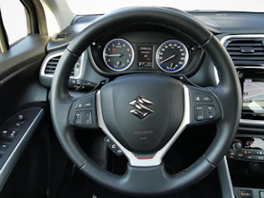 Fahrzeugbild SUZUKI SX4 S-Cross 1.4 T Piz Sulai Top 4x4