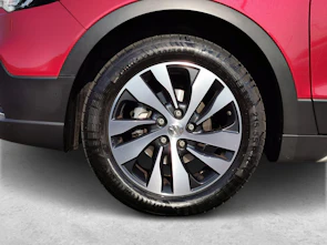 Fahrzeugbild SUZUKI SX4 S-Cross 1.4 T Piz Sulai Top 4x4