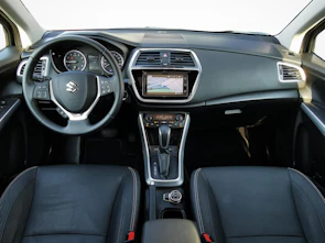 Fahrzeugbild SUZUKI SX4 S-Cross 1.4 T Piz Sulai Top 4x4