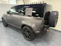 Land Rover Defender 110 4.4 V8 Octa