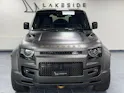 Land Rover Defender 110 4.4 V8 Octa