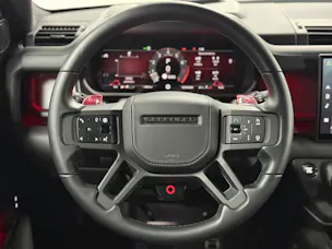 Land Rover Defender 110 4.4 V8 Octa