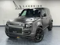 Land Rover Defender 110 4.4 V8 Octa