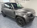 Land Rover Defender 110 4.4 V8 Octa