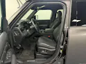 Land Rover Defender 110 4.4 V8 Octa