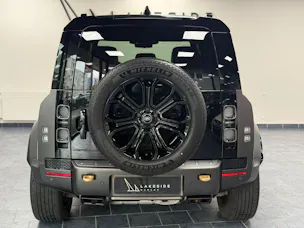 Land Rover Defender 110 4.4 V8 Octa