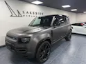 Land Rover Defender 110 4.4 V8 Octa
