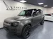 Land Rover Defender 110 4.4 V8 Octa