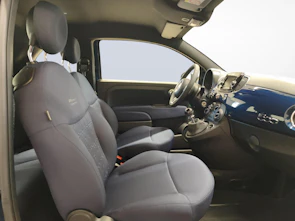 immagine del veicolo FIAT 500 1.0 Hybrid Cult