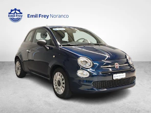 immagine del veicolo FIAT 500 1.0 Hybrid Cult