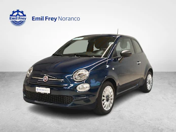 immagine del veicolo FIAT 500 1.0 Hybrid Cult immagine del veicolo FIAT 500 1.0 Hybrid Cult