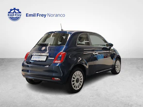 immagine del veicolo FIAT 500 1.0 Hybrid Cult