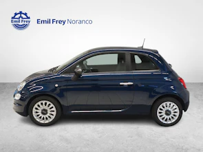 immagine del veicolo FIAT 500 1.0 Hybrid Cult