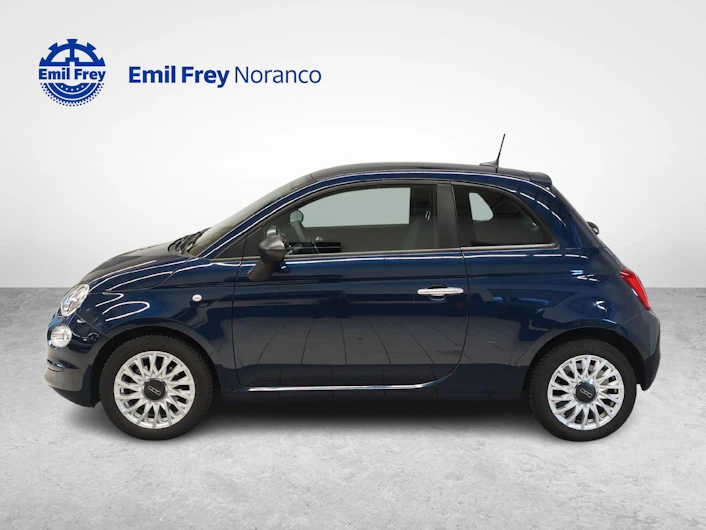 immagine del veicolo FIAT 500