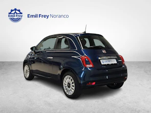 immagine del veicolo FIAT 500 1.0 Hybrid Cult