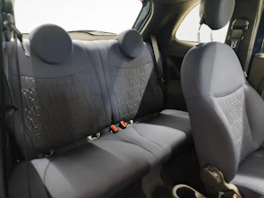 immagine del veicolo FIAT 500 1.0 Hybrid Cult