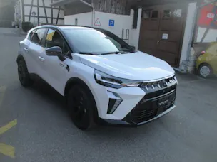 Mitsubishi ASX 1.8 HEV Sport