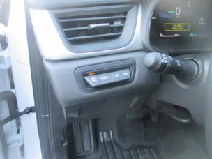 Mitsubishi ASX 1.8 HEV Sport