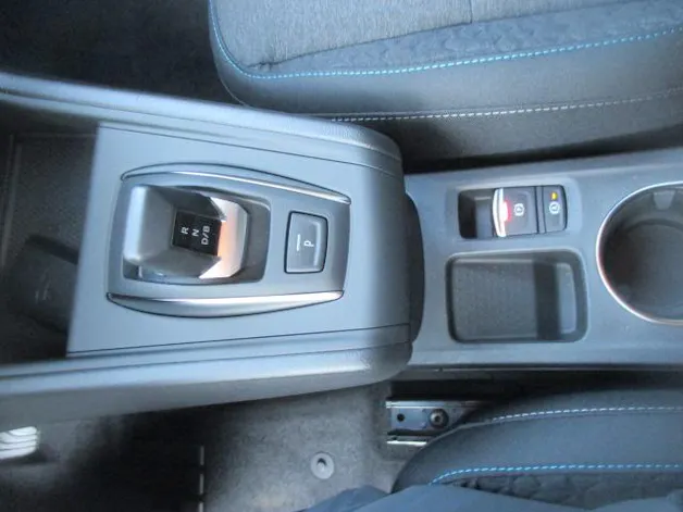 Mitsubishi ASX 1.8 HEV Sport