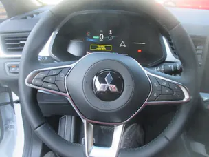Mitsubishi ASX 1.8 HEV Sport
