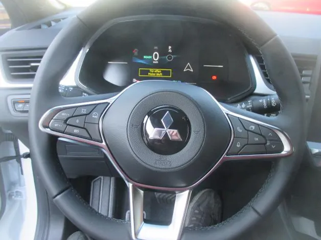 Mitsubishi ASX 1.8 HEV Sport