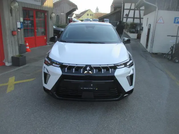 Mitsubishi ASX 1.8 HEV Sport