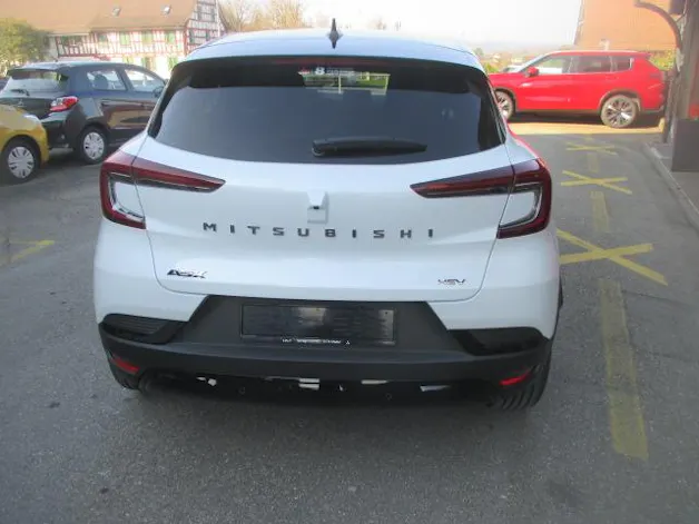 Mitsubishi ASX 1.8 HEV Sport