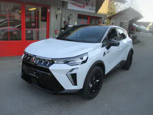 Mitsubishi ASX 1.8 HEV Sport