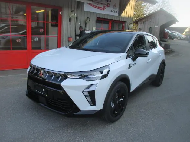 Mitsubishi ASX 1.8 HEV Sport