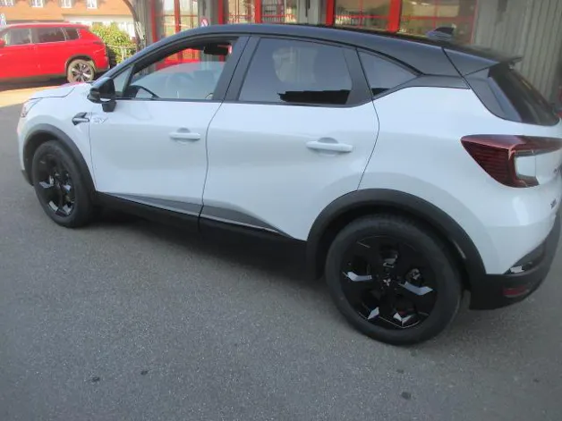 Mitsubishi ASX 1.8 HEV Sport
